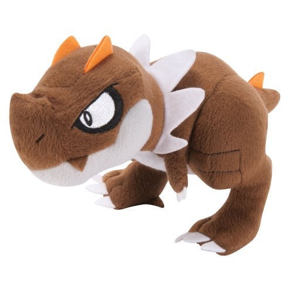 Tyrunt plush sale