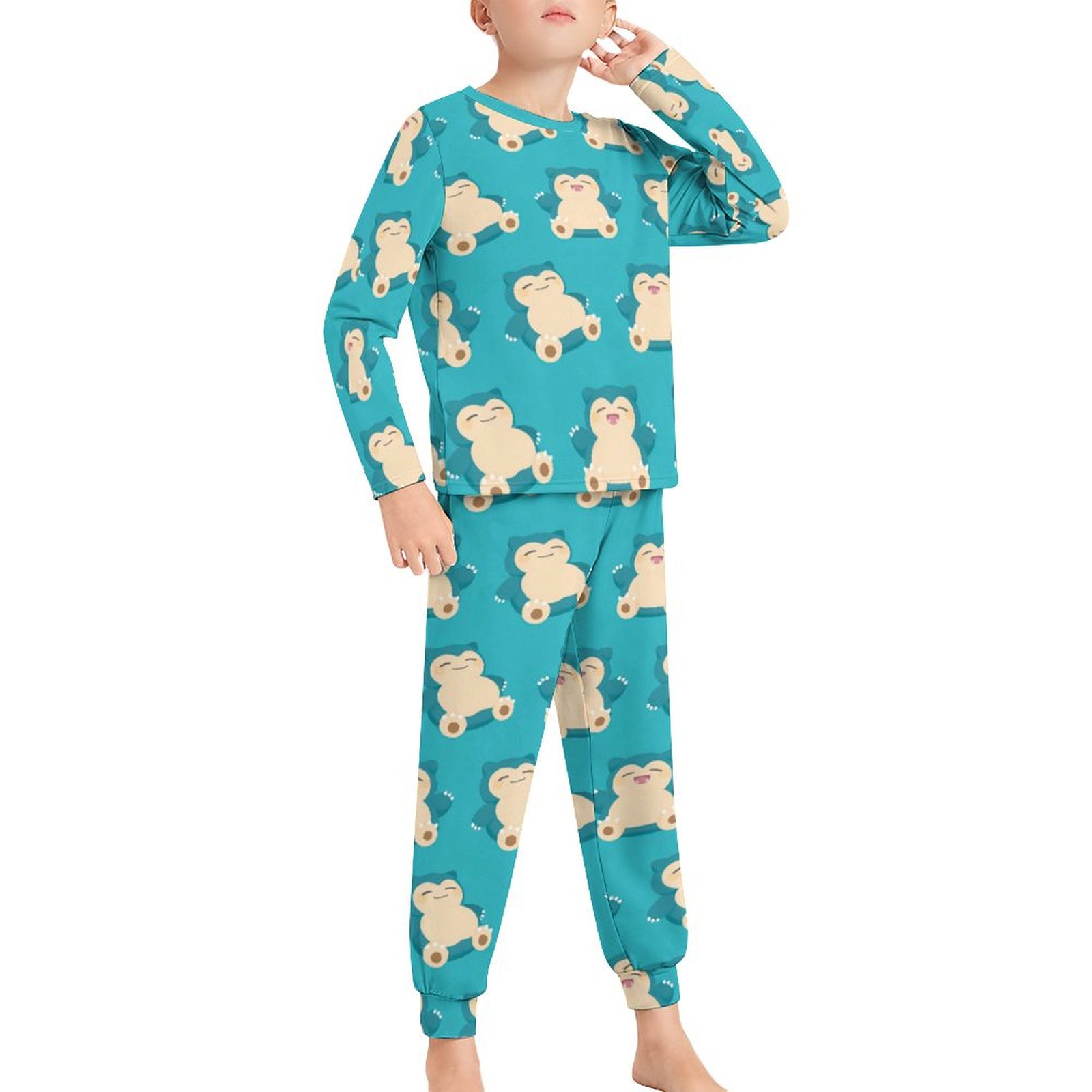 Baby Sleepers The Children's Place Baby Boys Toddler Active Fleece
