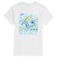 thumbnail image 1 of Pokémon - Sobble Okay Not Okay - Men's Short Sleeve Graphic T- Shirt, 1 of 5