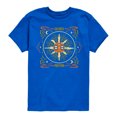 thumbnail image 1 of Pokémon - Solrock Celestial - Boy's Youth Short Sleeve Graphic T-Shirt, 1 of 4