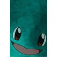 thumbnail image 1 of Pokémon - Squirtle Face Wall Poster, 14.725" x 22.375", 1 of 3