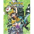 thumbnail image 1 of PokÃ©mon: Sun &amp; Moon PokÃ©mon: Sun &amp; Moon, Vol. 9, Book 9, (Paperback), 1 of 1