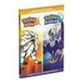 thumbnail image 1 of Pokémon Sun & Pokémon Moon Strategy Guide, 1 of 2