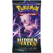 pokemon sun and moon hidden fates booster pack Pokmon & Assorted Gx Box- Gyarados making it an exciting addition to any Pokmon card collection. Pokemon Sun Moon Hidden Fates