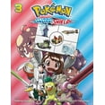 thumbnail image 1 of PokÃ©mon: Sword &amp; Shield PokÃ©mon: Sword &amp; Shield, Vol. 3, Book 3, (Paperback), 1 of 1