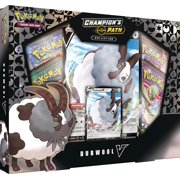 Pokémon TCG: Champion's Path Collection- Dubwool V