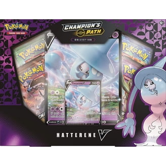 Pokemon Tcg Champions Path