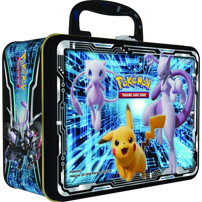 POKEMON COLLECTORS CHEST - Walmart.com