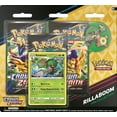 thumbnail image 1 of Pokémon TCG: Crown Zenith Pin Collection (One at Random), 1 of 4