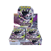 Pokemon Card Game MEGA Expansion Pack Abyss Eye Booster Box