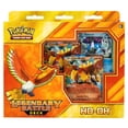 thumbnail image 1 of Pokémon TCG Legendary Battle Decks, Ho-Oh, 1 of 2