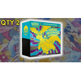 Pokémon TCG: Mega Evolution - Ascended Heroes Elite Trainer Box! (QTY 2)