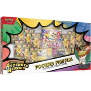 Collectible Pok mon TCG Mega Evolution Ascended Heroes Focused Fighters