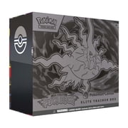 Collectible Pok mon TCG Mega Evolution - Pitch Black Center Box English
