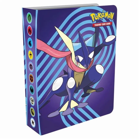 Pokémon TCG: Mini Portfolio Q3