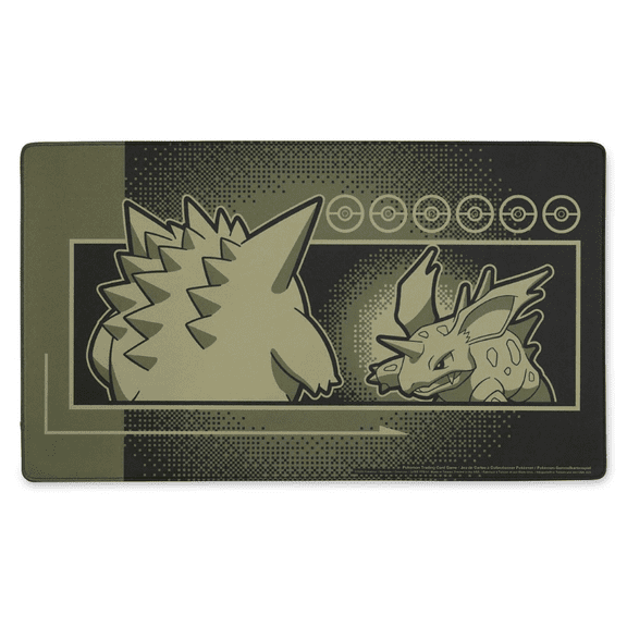 Pokmon TCG: Opening Scene Playmat
