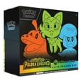 thumbnail image 1 of Pokémon TCG: Scarlet & Violet-Paldea Evolved Pokémon Center Elite Trainer Box, 1 of 5