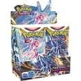 Pokémon TCG: Sword & Shield Astral Radiance Booster Box (36 Packs ...