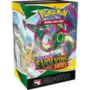 Pokémon TCG Sword & Shield Evolving Skies Collectible Build & Battle Box