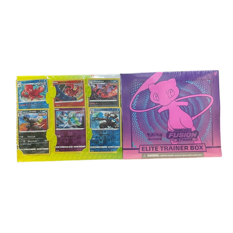 RARE Pokémon TCG Mew V Pokemon Gold Foil Fan Art Pokemon Card, MINT  CONDITION