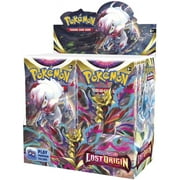 POKEMON Lost Origin BOOSTER BOX