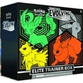 thumbnail image 1 of Pokémon TCG: Sword & ShieldEvolving Skies Elite Trainer Box, Color may Vary, 1 of 4