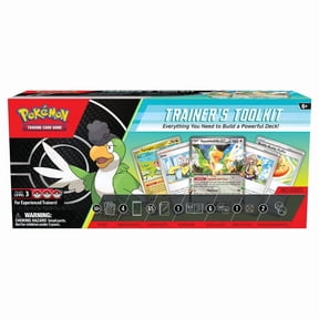 Pokmon TCG: Trainer's Toolkit 2024