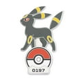 thumbnail image 1 of Pokémon TCG: Umbreon Pokémon Gallery Pin (With Poké Ball Display Stand), 1 of 4