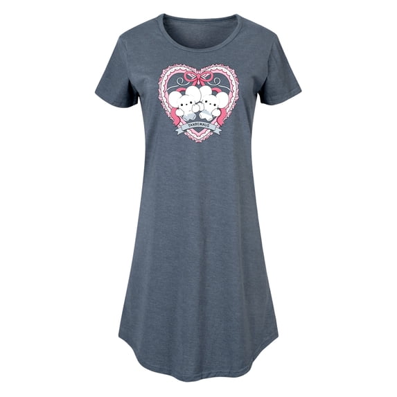 Pokémon - Tandemaus Coquette - Women's Any Way Dress