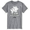thumbnail image 1 of Pokémon - Team Magikarp - Men's Short Sleeve Graphic T-Shirt, 1 of 5