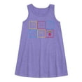 thumbnail image 1 of Pokémon - Team Pikachu - Youth Girls A-line Dress, 1 of 4