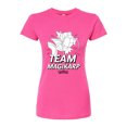 thumbnail image 1 of Pokémon - Team Splash - Juniors Fitted Graphic T-Shirt, 1 of 5