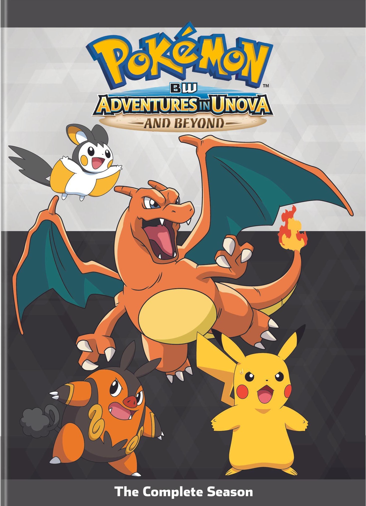 Unova, Pokemon Planet Wikia