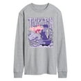 thumbnail image 1 of Pokémon - Tinkaton Slam - Men's Long Sleeve Graphic T-Shirt, 1 of 4