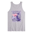 thumbnail image 1 of Pokémon - Tinkaton Slam - Men's Sleeveless Graphic Tank, 1 of 3