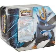 Pokemon TCG V Strikers Tin