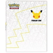 Pokemon 2021 First Partner CollectorS Binder