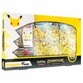 thumbnail image 1 of Pokémon Trading Card Games: 25th Anniversary Pikachu V Union Collection, 1 of 2