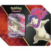 Pokémon Trading Card Games: Divergent Power Hisuian Typhlosion V Tin