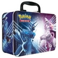 thumbnail image 1 of Pokémon Trading Card Games Fall 2022 Collector Chest Tin, 1 of 4
