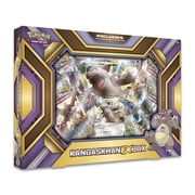 Pokémon Trading Card Games: Kangaskhan EX Box