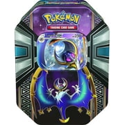 Pokémon Trading Card Games: Legends Of Alola Tins