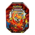 thumbnail image 1 of Pokémon Trading Card Games Mega Evolution 2.5 Ascended Heroes Mega Tin - Receive 1 at Random!, 1 of 5