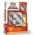thumbnail image 1 of Pokémon Trading Card Games - Mythical Pin Box, Keldeo, 1 of 3