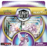 Pokémon Trading Card Games Origin Forme Palkia VSTAR League Battle Deck