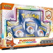 Pokémon Trading Card Games: Paldea Collection (1 X Random)