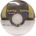 thumbnail image 1 of Pokémon Trading Card Games: Pokemon Go Poke Ball Tin - Ultra Ball, 1 of 5