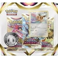 thumbnail image 1 of Pokémon Trading Card Games SAS10 Astral Radiance 3pk Blister - Eevee, 1 of 4