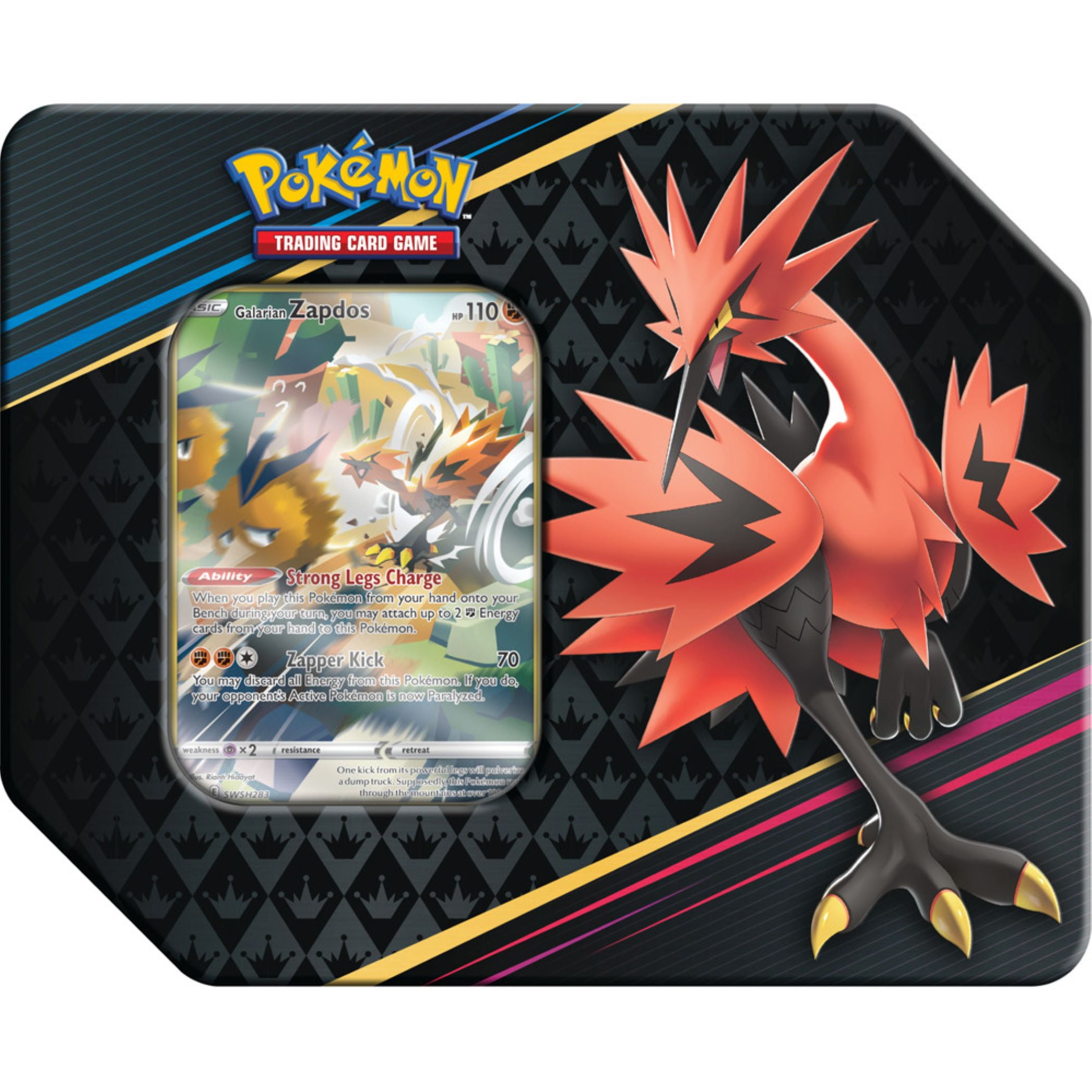 Pokemon Articuno EX, Zapdos EX & Moltres EX Set of 3 Legendary Battle Decks  - Walmart.com