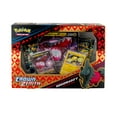 thumbnail image 1 of Pokémon Trading Card Games SAS12.5 Crown Zenith Regidrago V Box, 1 of 6